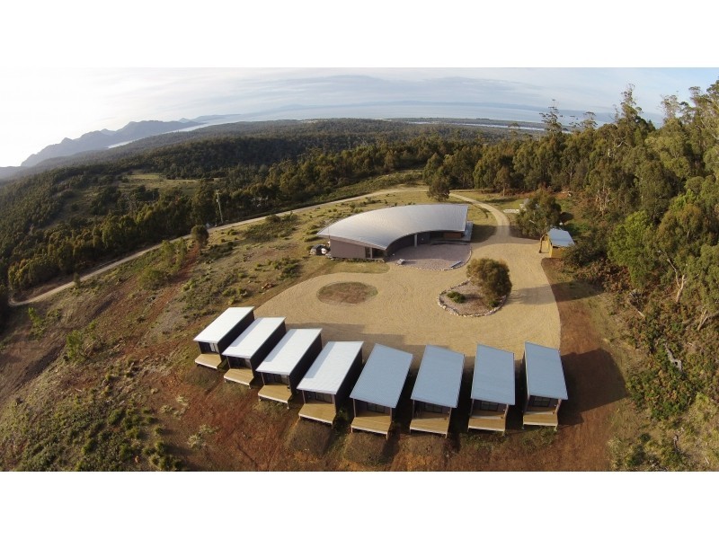 1799-1819 Coles Bay Road, Coles Bay TAS 7215