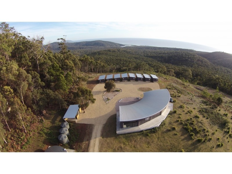 1799-1819 Coles Bay Road, Coles Bay TAS 7215
