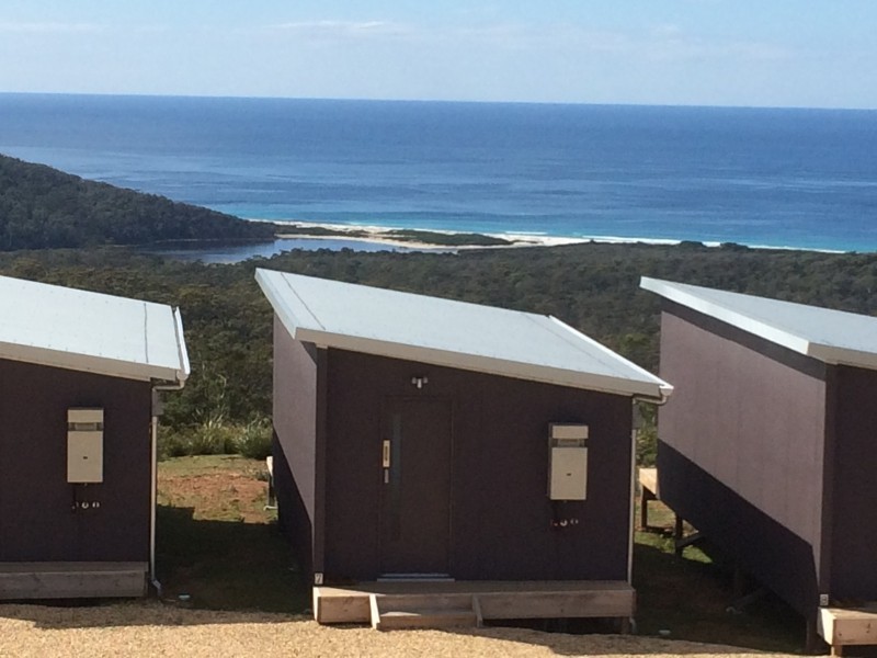 1799-1819 Coles Bay Road, Coles Bay TAS 7215
