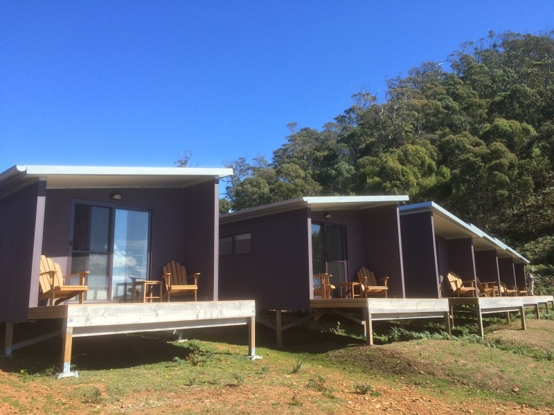 1799-1819 Coles Bay Road, Coles Bay TAS 7215