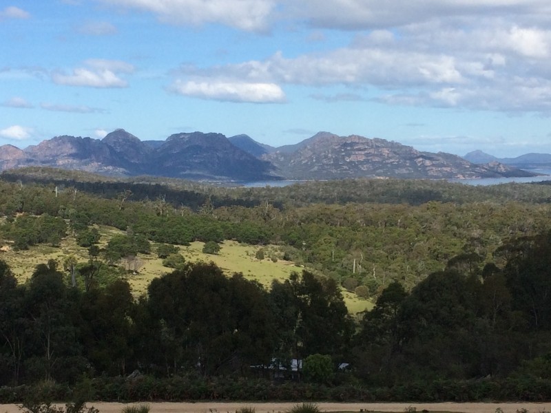 1799-1819 Coles Bay Road, Coles Bay TAS 7215