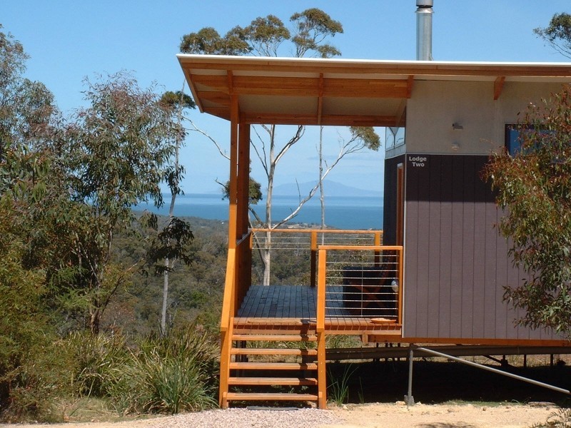 1799-1819 Coles Bay Road, Coles Bay TAS 7215