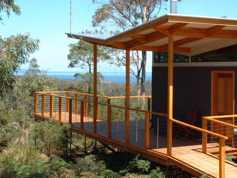 1799-1819 Coles Bay Road, Coles Bay TAS 7215