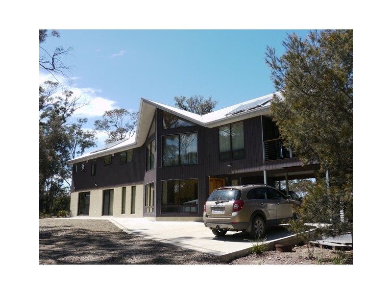 1799-1819 Coles Bay Road, Coles Bay TAS 7215