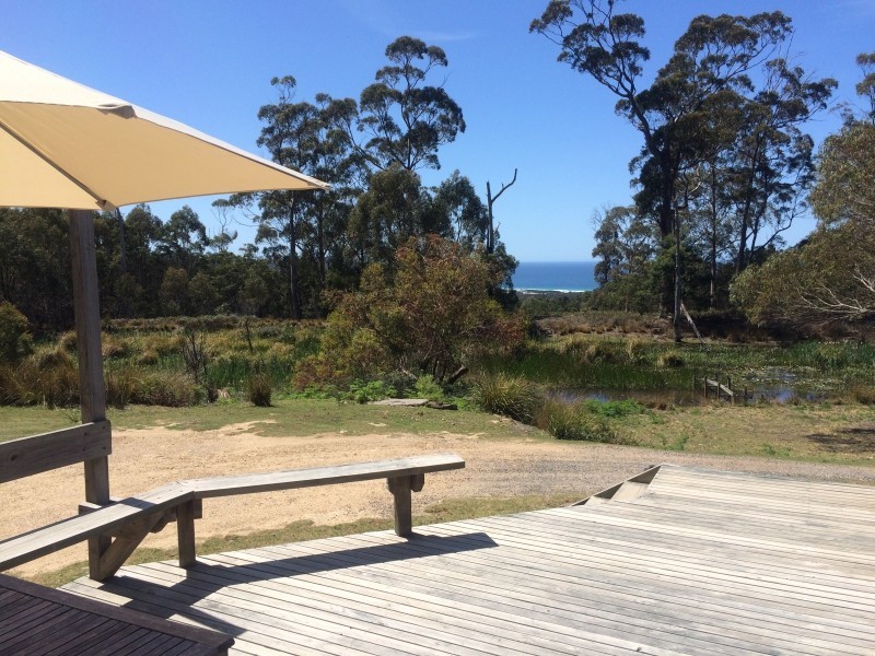 1799-1819 Coles Bay Road, Coles Bay TAS 7215