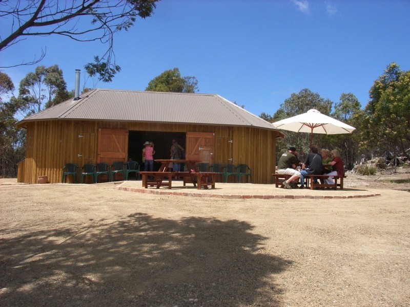 1799-1819 Coles Bay Road, Coles Bay TAS 7215