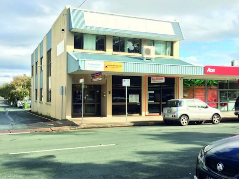 1b/8 Otranto Avenue, Caloundra QLD 4551