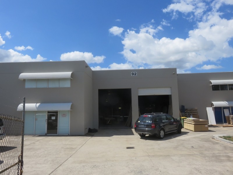 92 CHETWYND STREET, Loganholme QLD 4129