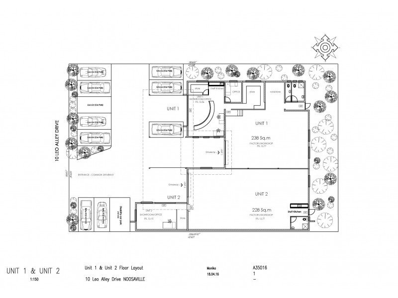 10 Leo Alley Road, Noosaville QLD 4566