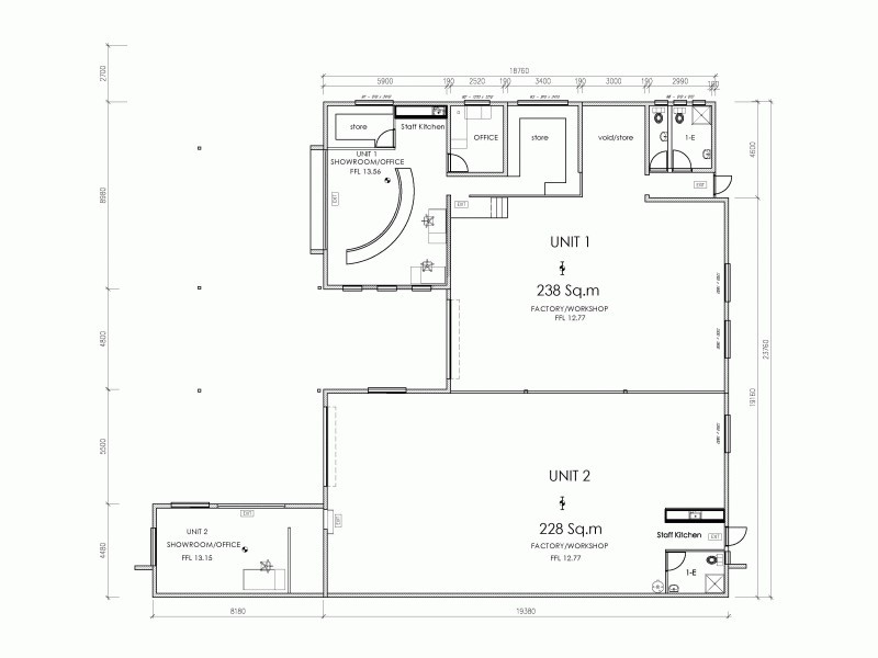 10 Leo Alley Road, Noosaville QLD 4566 Floorplan