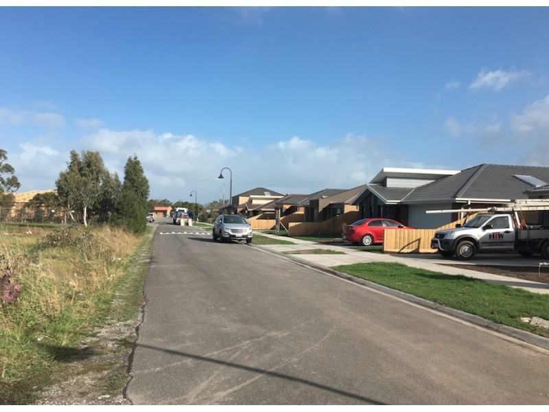 35 kennedy Street, Longwarry VIC 3816
