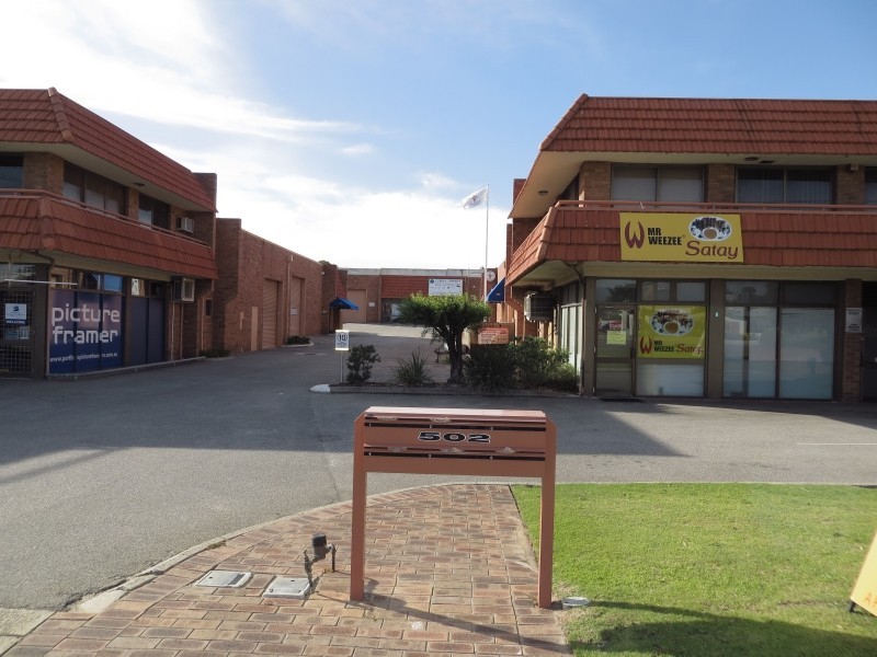 502 Marmion Street, Booragoon WA 6154