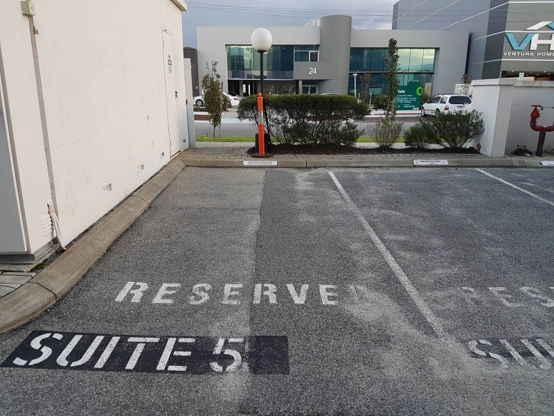 5/25 Walters Drive, Herdsman WA 6017