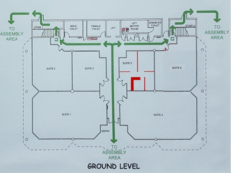 5/25 Walters Drive, Herdsman WA 6017