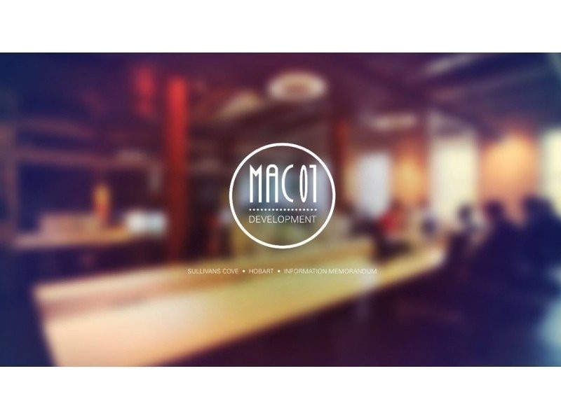 18 Hunter Street, Hobart TAS 7000