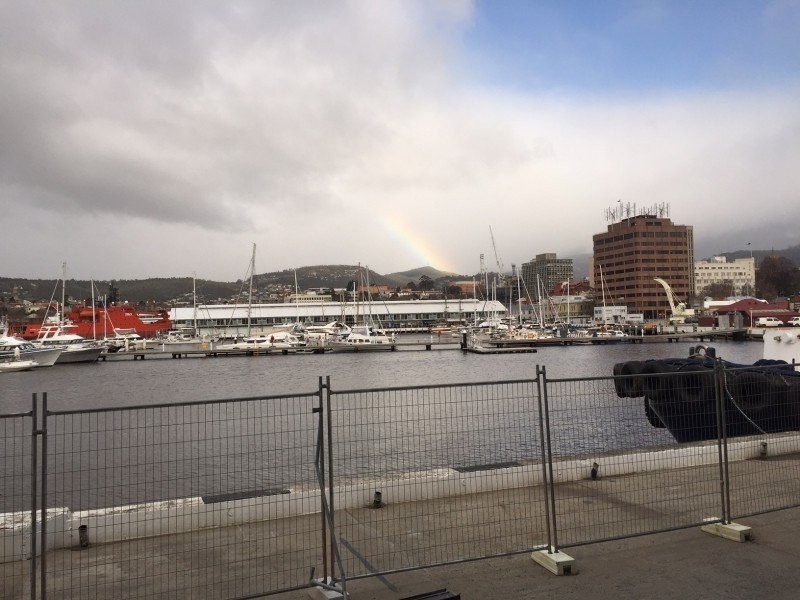 18 Hunter Street, Hobart TAS 7000