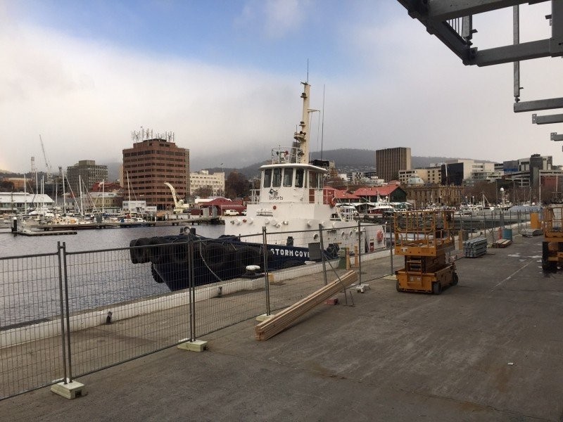 18 Hunter Street, Hobart TAS 7000