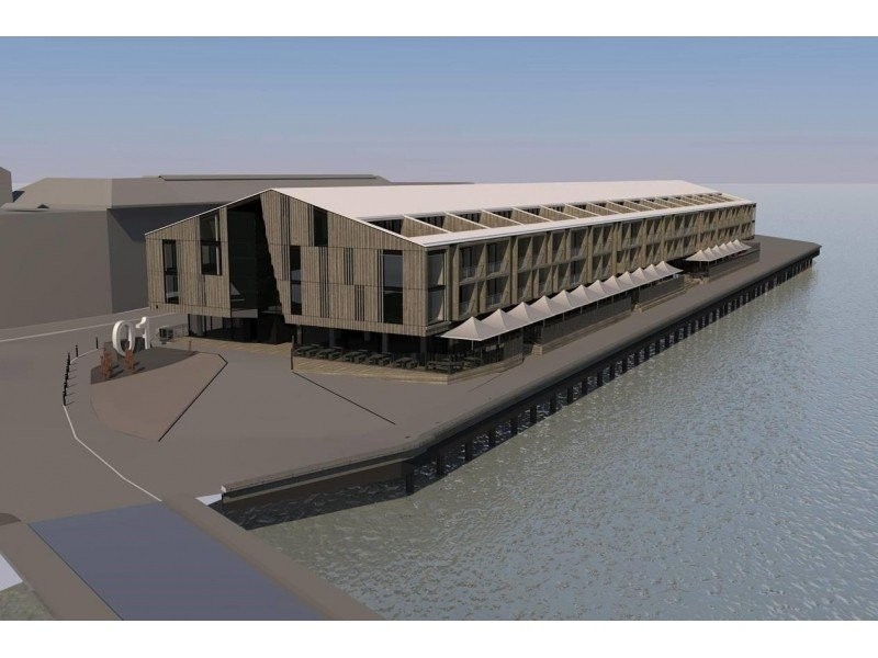 18 Hunter Street, Hobart TAS 7000