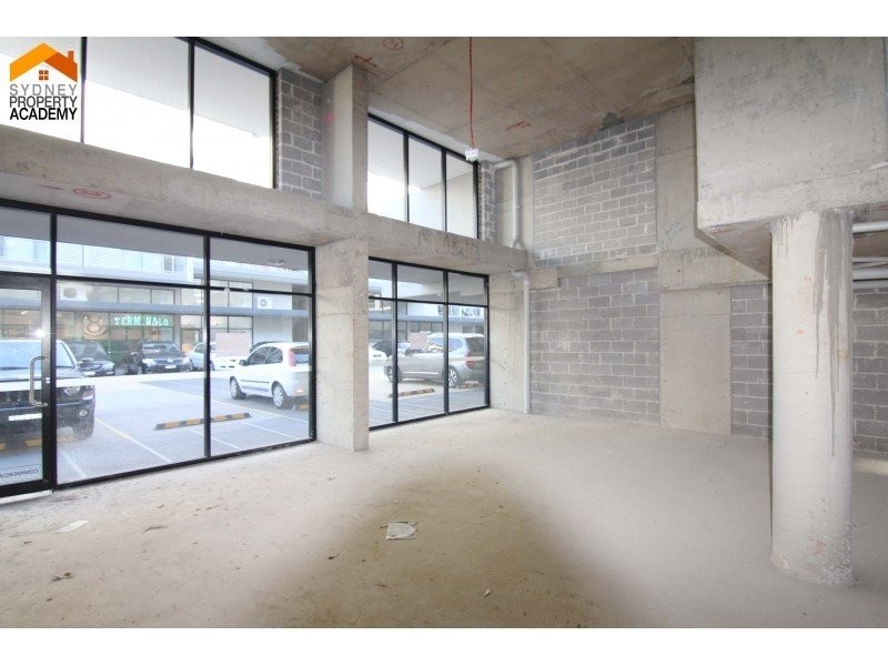 79-87 Beaconsfield Street, Silverwater NSW 2128