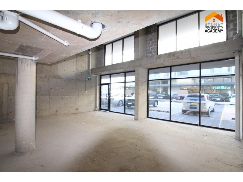 79-87 Beaconsfield Street, Silverwater NSW 2128