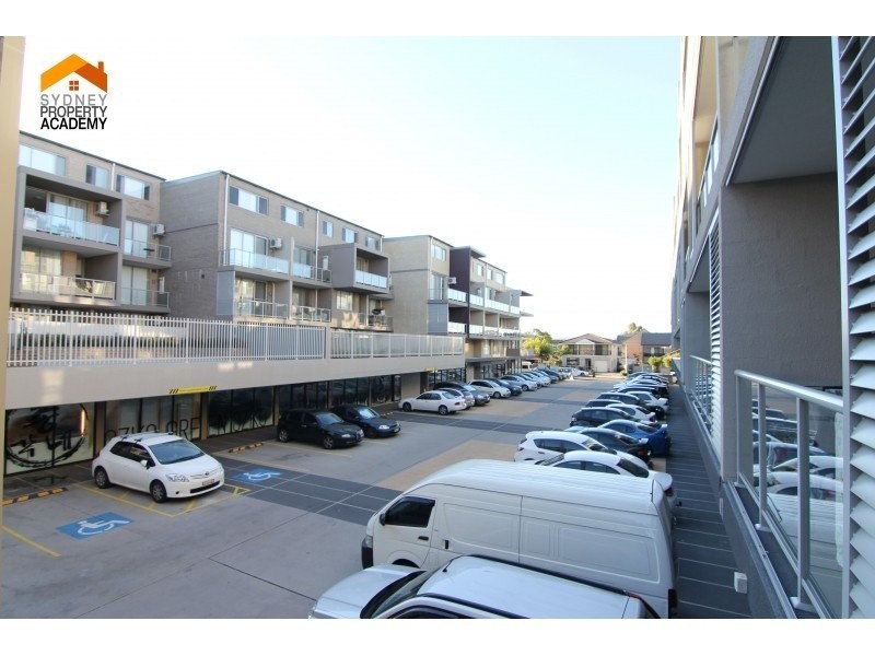 79-87 Beaconsfield Street, Silverwater NSW 2128