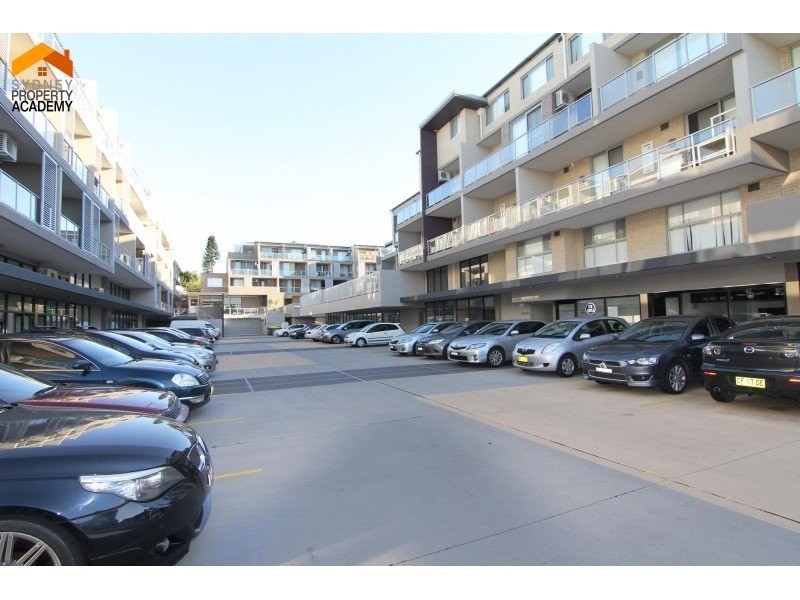 79-87 Beaconsfield Street, Silverwater NSW 2128