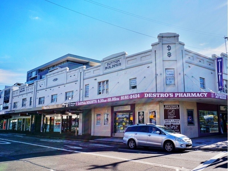 36-50 Lyons Road, Drummoyne NSW 2047