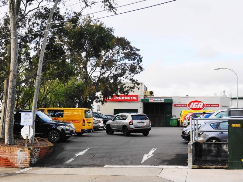 36-50 Lyons Road, Drummoyne NSW 2047