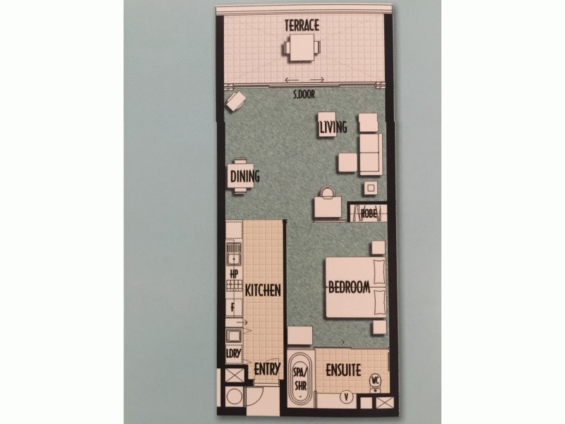 16 Dolphin Drive, Mandurah WA 6210 Floorplan