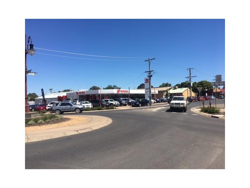 60-64 High Street, Maryborough VIC 3465