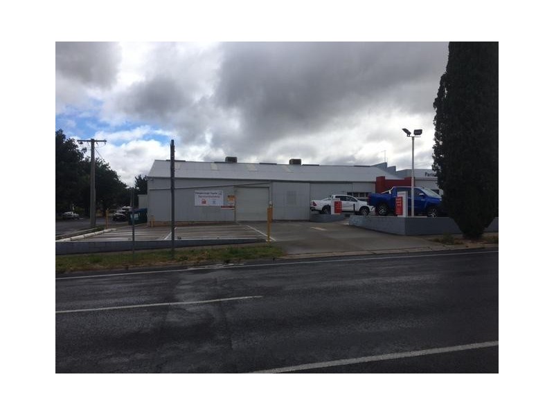 60-64 High Street, Maryborough VIC 3465
