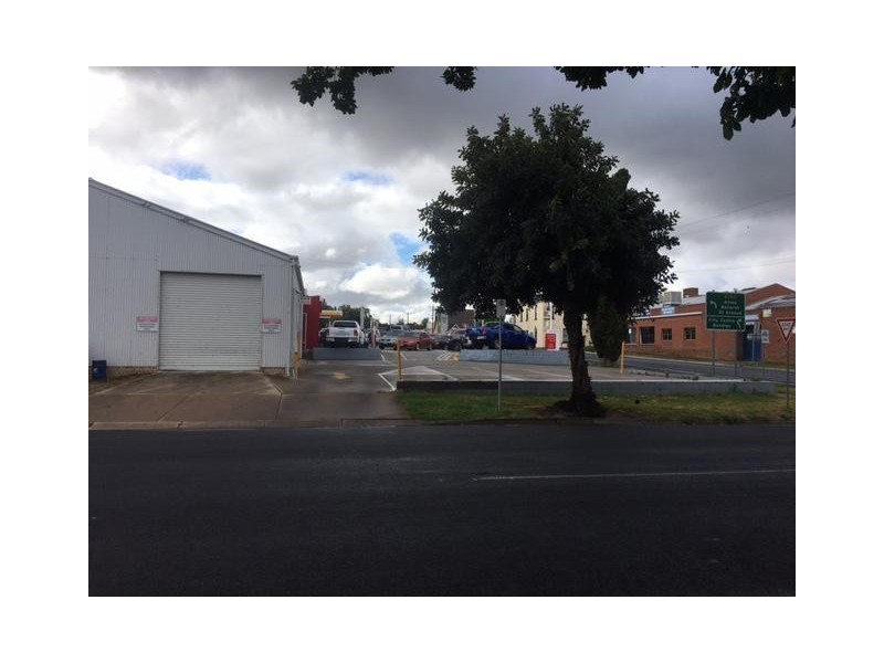 60-64 High Street, Maryborough VIC 3465