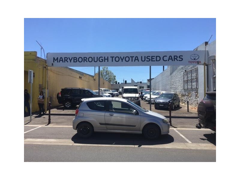 60-64 High Street, Maryborough VIC 3465