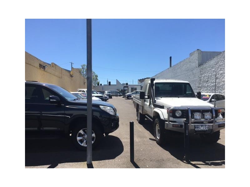 60-64 High Street, Maryborough VIC 3465