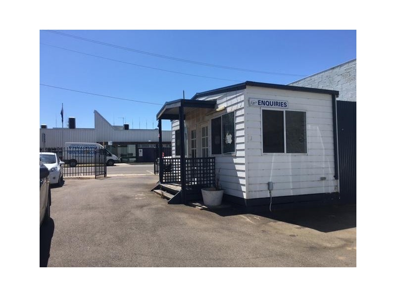 60-64 High Street, Maryborough VIC 3465