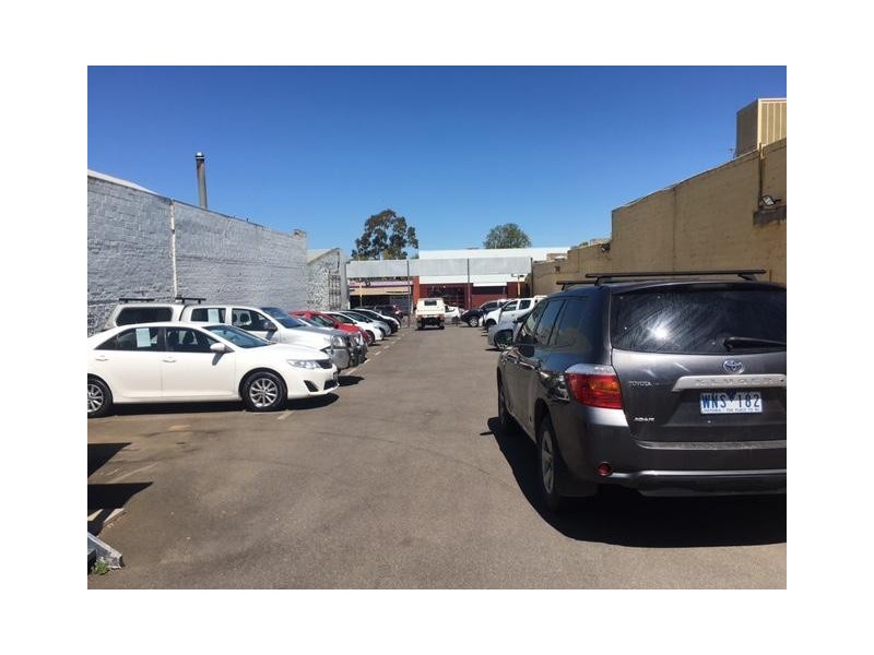 60-64 High Street, Maryborough VIC 3465