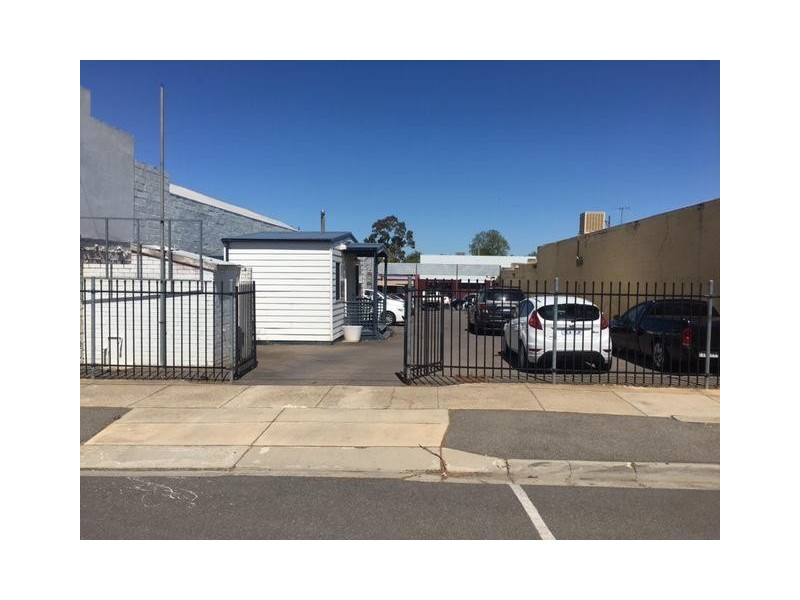 60-64 High Street, Maryborough VIC 3465