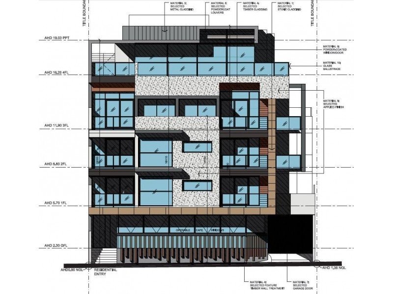 16 Marine Parade, Lakes Entrance VIC 3909