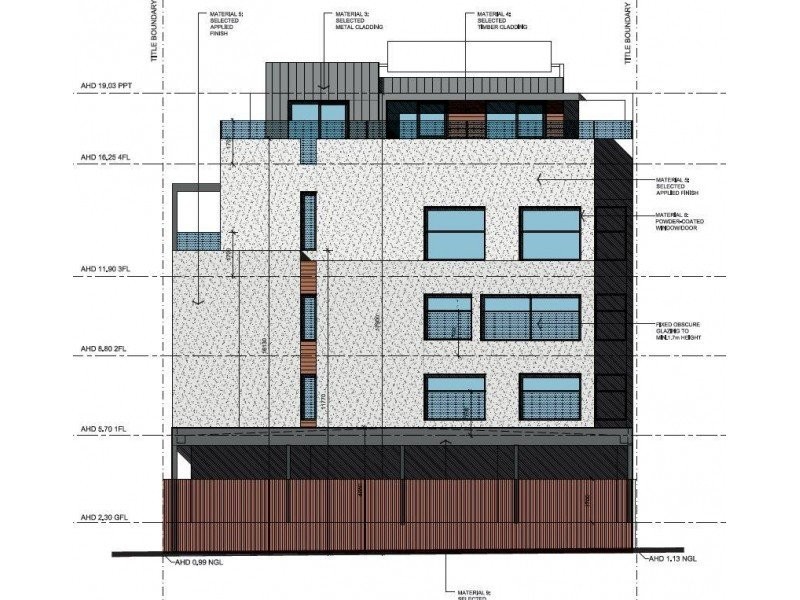 16 Marine Parade, Lakes Entrance VIC 3909