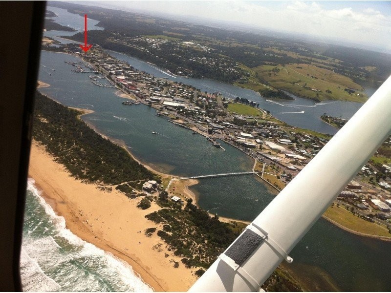 16 Marine Parade, Lakes Entrance VIC 3909