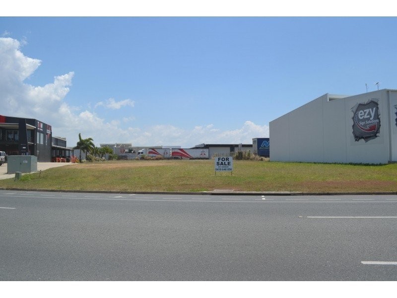 49-51 Central Park Drive, Paget QLD 4740