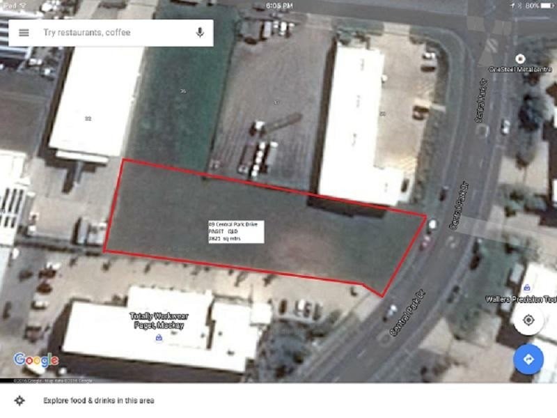 49-51 Central Park Drive, Paget QLD 4740