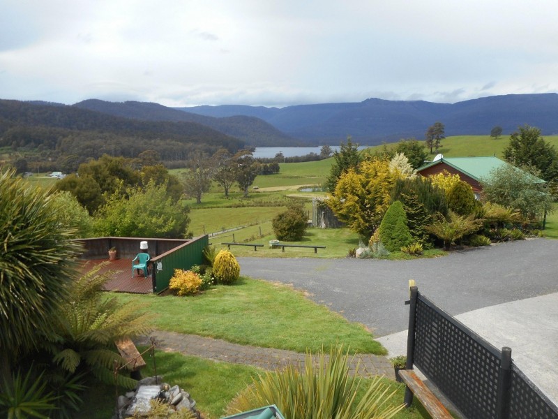 61 Hampton Road, Meander TAS 7304
