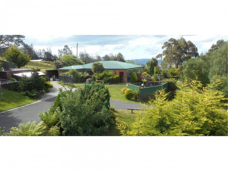 61 Hampton Road, Meander TAS 7304