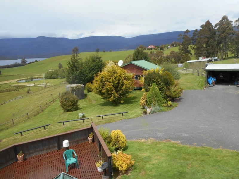 61 Hampton Road, Meander TAS 7304
