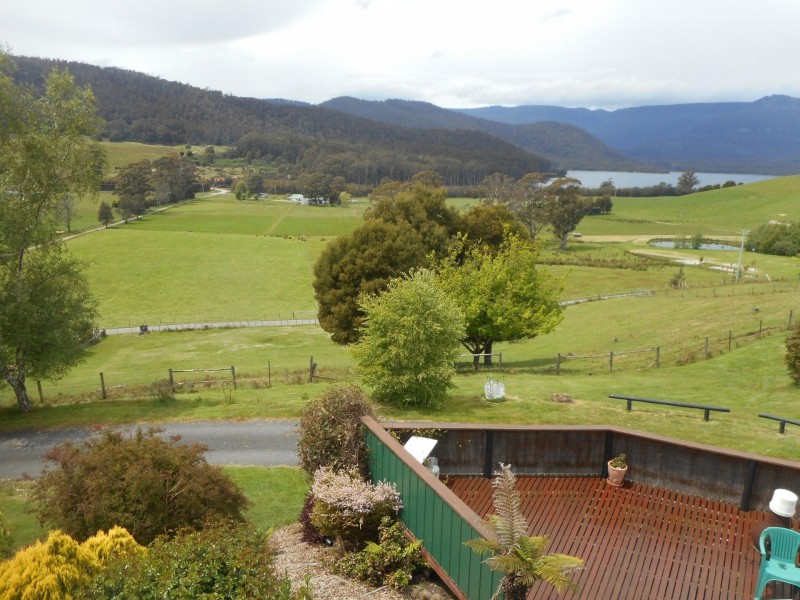 61 Hampton Road, Meander TAS 7304