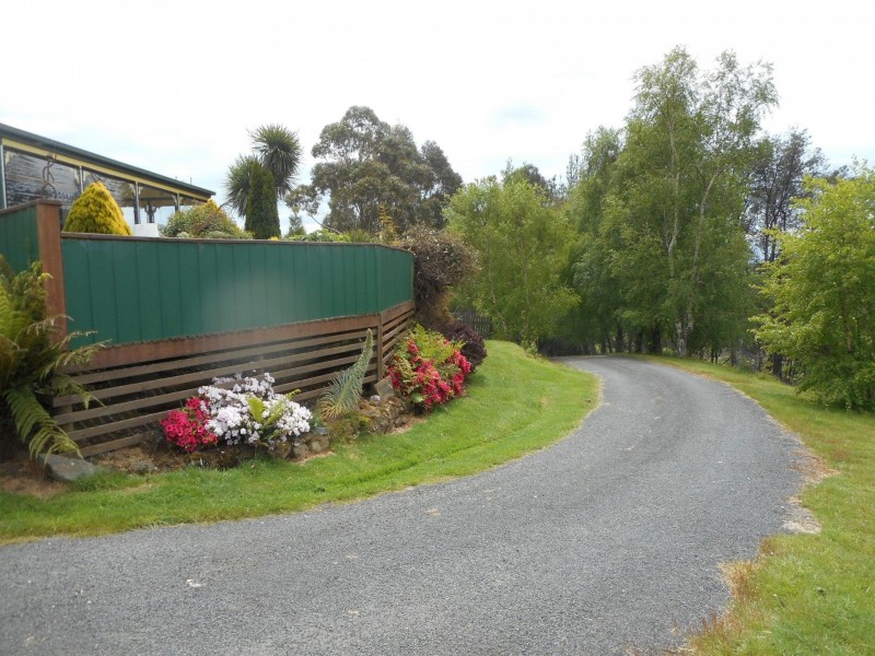 61 Hampton Road, Meander TAS 7304