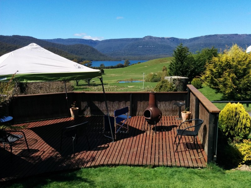 61 Hampton Road, Meander TAS 7304