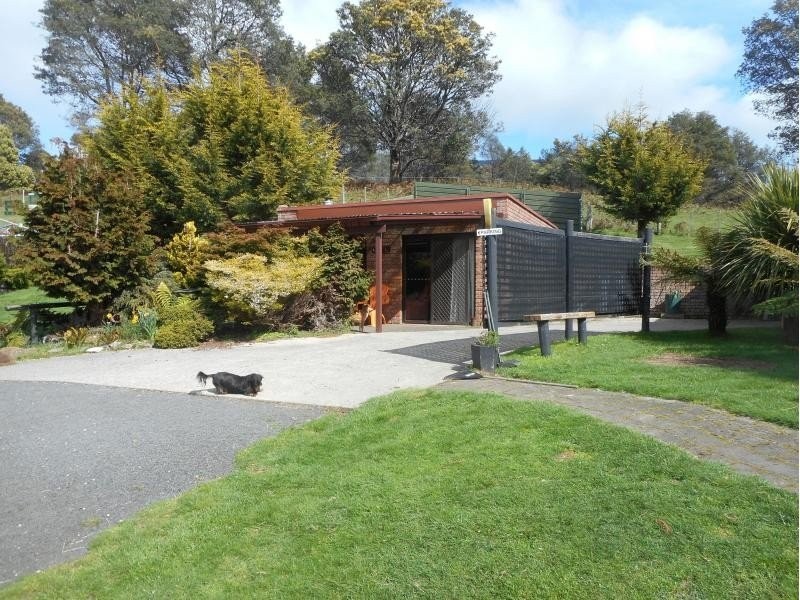 61 Hampton Road, Meander TAS 7304