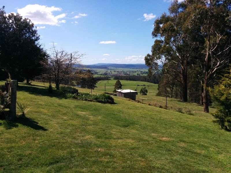 61 Hampton Road, Meander TAS 7304
